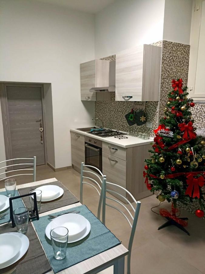 Villa El Pibe De Oro - Casa Vacanze à Naples Extérieur photo
